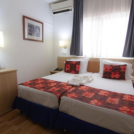 Hotel Santa Maria Praia Dış mekan fotoğraf