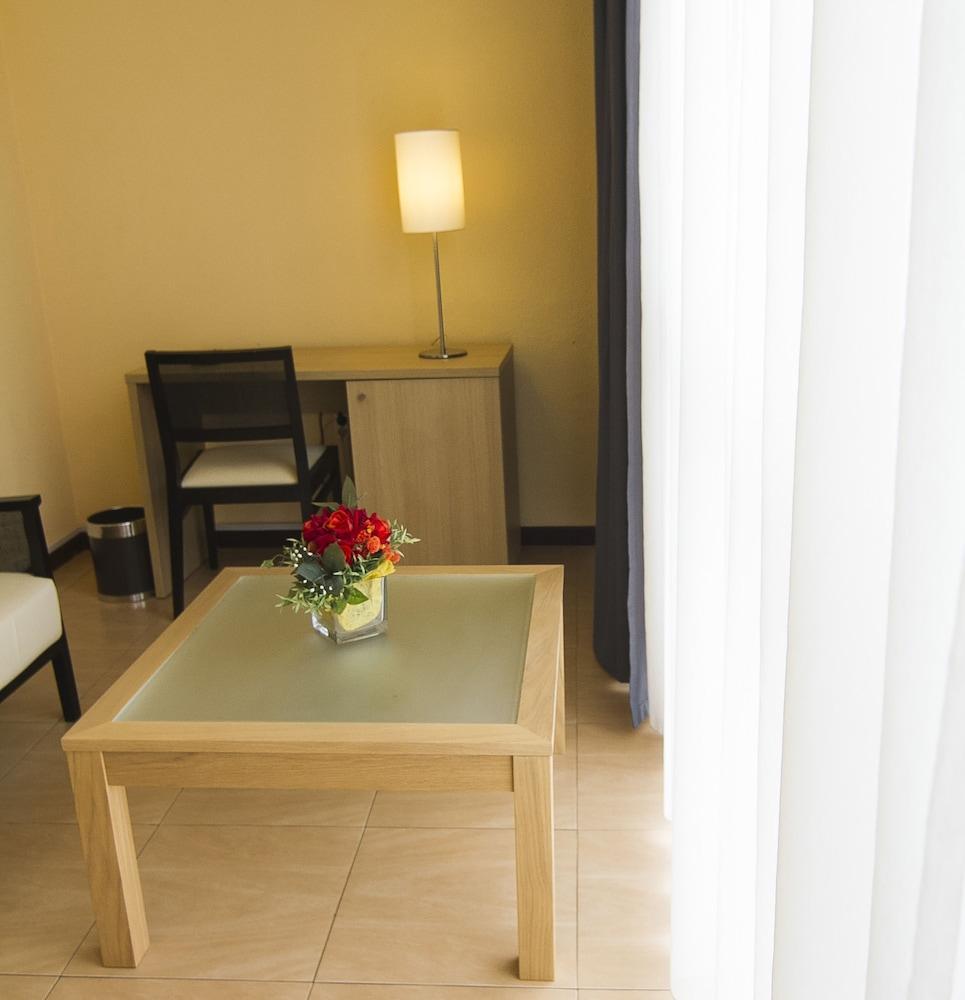 Hotel Santa Maria Praia Dış mekan fotoğraf
